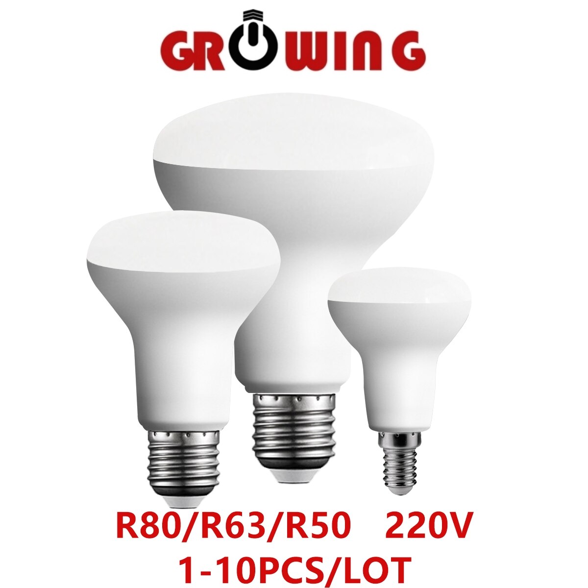 LED    , R50 R63 R80, 220V, 6W, 10W, 12W, Ʈκ,  , ERP2.0  ȣȯ, 1-10 